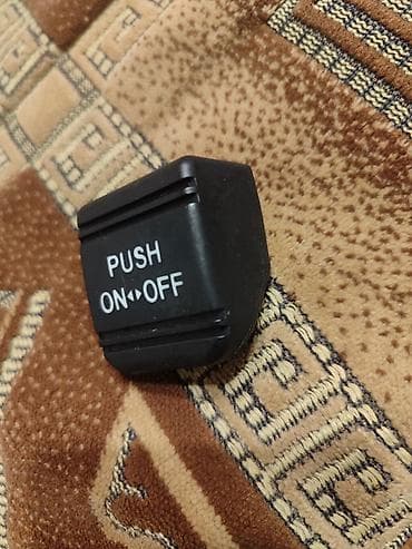 Toyota 2015, 2009 il, Orijinal, Yaponiya, Yeni