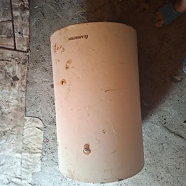su qizdirici ariston: Ariston elektrik su qızdırıcısı (boiler) - Marka/model: Ariston — 3