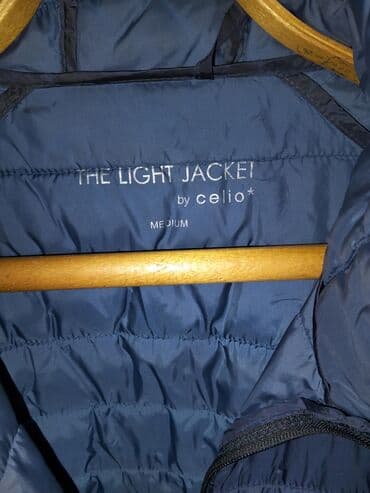 Pencəklər: Kurtka, Bolonka, Payız, Celio, M — 2