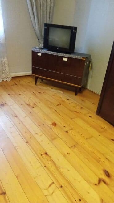 eksperimental binalar: 2 otaqlı, 75 kv. m — 1