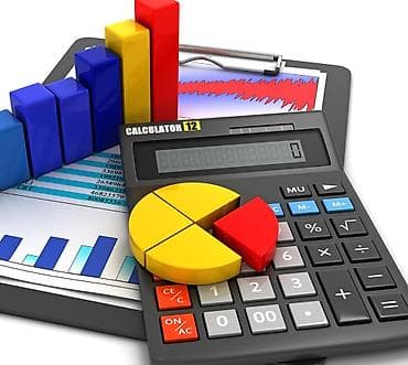 Mühasibat uçotu | Mühasibat uçotunun bərpası, Mühasibat uçotunun aparılması, Kadr uçotunun aparılması