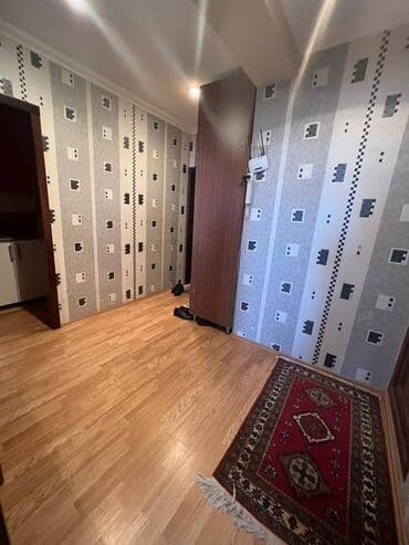 ucuz kafeler: Montin, 2 otaqlı, Yeni tikili, m. Nəriman Nərimanov, 63 kv. m — 12