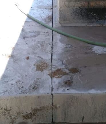 qumlama xidmeti: Beton kesme desme xidmeti beton kesen beton kesimi sesiz vibrasiyasiz — 8