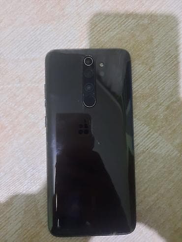 Xiaomi Redmi Note 8 Pro smartfon - Model: Redmi Note 8 Pro - Rəng