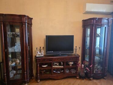 lalafo az terter: 3 otaqlı, Yeni tikili, m. 20 Yanvar, 123 kv. m — 18