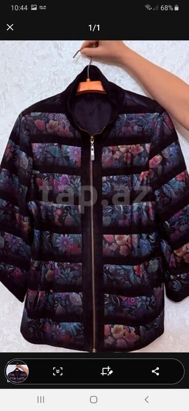 qara hicab: 2XL — 1