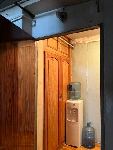 7ci mkr: Bakı, 7-ci mikrorayon, 1 otaqlı, Köhnə tikili, m. Azadlıq Prospekti, 35 kv. m — 5