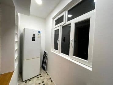 xocasəndə evlər: Binəqədi rayonu vorovskidə kainat şadliq evinə yaxın 9 mertebeli — 4