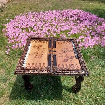 black latte купить в оше: Sexdə düzəlmə deyil. Əl işi, qoz ağacıdır. Çatdırılma m/s pulsuz — 6