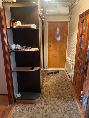 9 ci mikrorayon satilan evler: Bakı, 3 otaqlı, Köhnə tikili, m. Əhmədli, 82 kv. m — 8