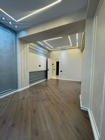 20ci sahe kiraye: 2 otaqlı, Yeni tikili, 60 kv. m — 3