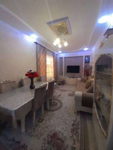 дом на колесах в баку: Поселок Бинагади 6 комнат, 240 м², Нет кредита, Свежий ремонт — 26