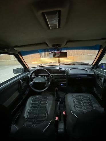 vaz 99: VAZ (LADA) 2115: 1.6 l | 2005 il 219000 km Sedan — 2