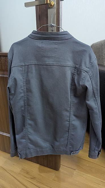 pencekler: Pencək, Naxışsız, S — 3