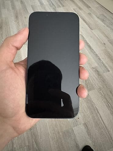 discover note 13 plus tablet: IPhone 13, 128 GB, Midnight — 1