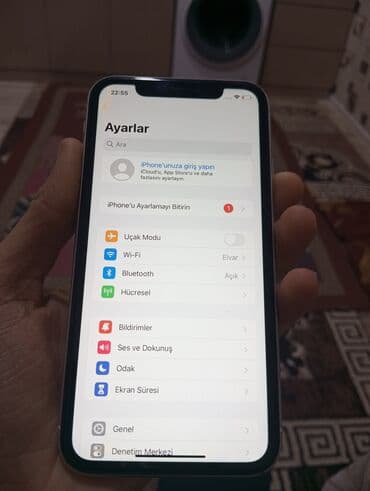 Автоэлектроника: IPhone 11, 64 ГБ, Белый, Гарантия, Face ID — 3