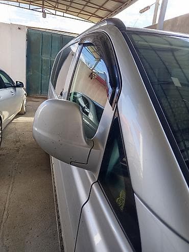 ikinci el guzguler: Vito viano guzgusu sağ ve sol tam ideal tecili satılır 2009 cu ilin — 2