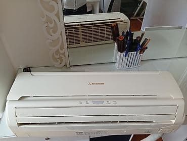 kondisaner işlenmiş: Mitsibushi 35 kvdir az islenib.15 kvliq yataq otaqinda isleyib.usta — 1