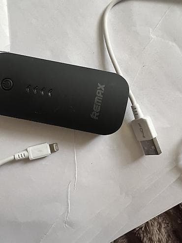 en ucuz noutbuklar: Powerbank Yeni — 8