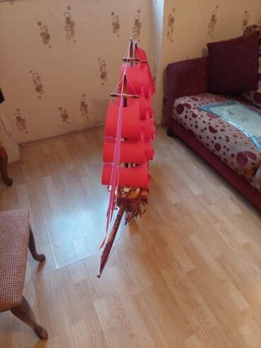 корабли ручной работы: Rucnaya rabota — 1