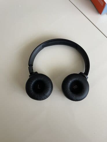 jbl колонки в баку: JBL qulaqlıq — 3