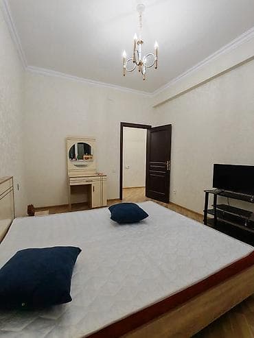 Ev tam eşyalıdı.2 soyuducu 2 tv kandısanwe.Hovsan mıda 2. 12/12 — 3