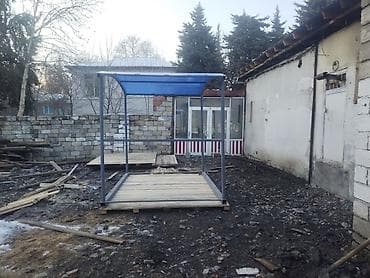 tecili generator satiram: Fəhlə tələb olunur — 2