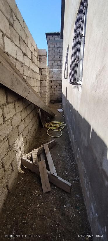 ramana 22: 3 otaqlı, 70 kv. m, Kredit yoxdur, Orta təmir — 6