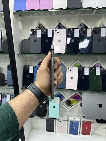 dubay iphone kreditle: IPhone 8, 64 GB, Qara — 4