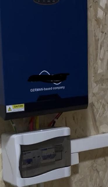 beton panel satilir: Salam ətraflı məlumat üçün əlaqə saxlayın Günəş panelləri və metal — 7