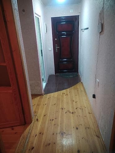 oz evimdir: Sumqayit şəhər ikinci mikrorayon iki otaq çox səliqəli evdir çox rahat — 4