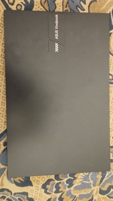 2.el netbook: Б/у ASUS Vivobook, 15 ", Intel Core i5, 512 ГБ, Самовывоз — 3