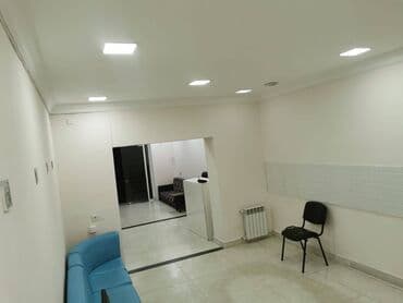 dirnaq salonu: Obyekt icarəyə verilir. Bütün profilə uyğundur. Stomatoloji — 8