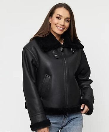 Pencək, H&M, Dəri, M