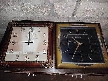 Divar saatları, Saniyə əqrəbi