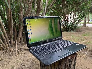 notebook hp: İşlənmiş HP Pavilion, 15.6 ", AMD A4, 512 GB, Ünvandan götürmə — 3