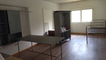 Uzunmüddətli kirayə evlər: 40 kv. m, 2 otaqlı, Qaz, İşıq, Su — 5