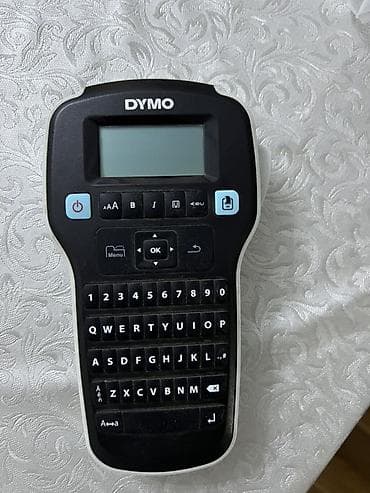 develop printer: Yeni — 1