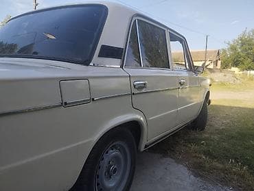 barter masinlar lada: VAZ (LADA) 2106: 1.6 l | 1995 il Sedan — 5
