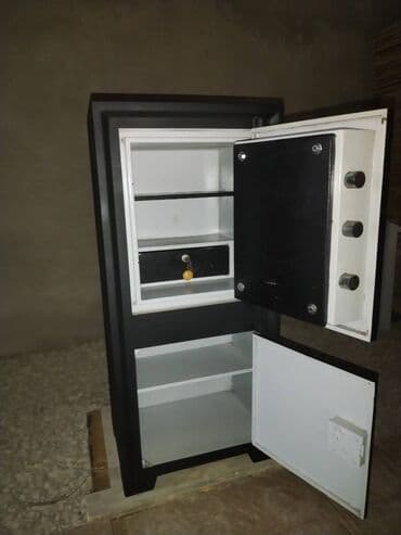 seyf: Seyf Türk zavod malı. Seyf İçi qumlu. Real aliciya endirim olacaq — 8