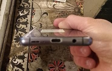 dreamstar master iptv: Samsung Galaxy S9 Plus, 64 GB, rəng - Boz, İki sim kartlı — 4