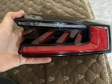 disk teker vaz: Changan — 4