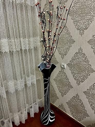 Vaza dəsti lalafo.az -da Vaza dəsti