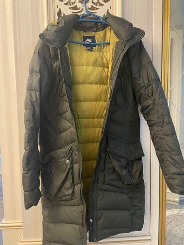 4xl nece razmerdi: Orginal nikedan alinib aşagi qiymete satilir 38-40 razmere gedir — 1