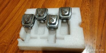 Mitsubishi orjinal yük bağlantısı L200 40Təcili satıram