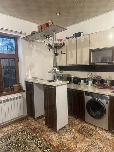 evller: 7 otaqlı, 200 kv. m, Kredit var, Yeni təmirli — 7