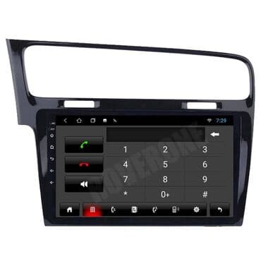 monitor prius: Volkswagen golf 2015 android monitor 🚙🚒 ünvana və bölgələrə ödənişli — 1