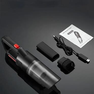 maşın üçün basavik: Maşın tozsorani avtomobil tozsorani avtomobil üçün zaryadkali — 2