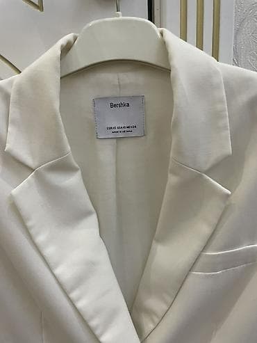 Plaşlar: Pencək, Bershka, XS — 4