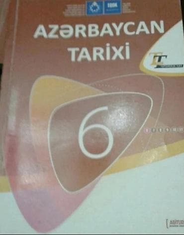 Tarix testləri